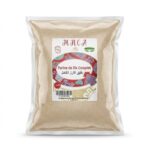 MNCA Farine de Riz Complet Sans Gluten 1kg – Naturel Maroc