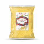 MNCA Semoule de Maïs Sans Gluten 1kg – Naturel Maroc