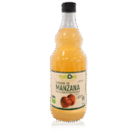 Toobio Vinaigre de Cidre Bio Non Filtré avec Mère 750ml – Apple Cider Vinegar Healthy Maroc