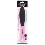 COSMAC Râpe Pédicure Double Face – Soin des Pieds Maroc