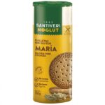 Santeveri Biscuits Maria Sans Gluten – Cookies Maroc