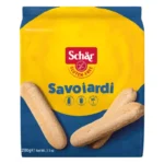 Schär Savoiardi Sans Gluten – Biscuits Tiramisu Maroc