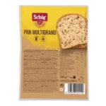 Schär Pan Multigrano Pain Sans Gluten Graines – Maroc