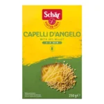 Schär Capelli d’Angelo Sans Gluten – Pâtes Fines Maroc