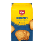 Schär Biscottes Sans Gluten – Tartines Croustillantes