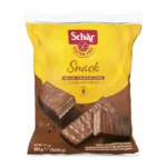 Schär Snack Wafer Noisette Chocolat Sans Gluten – Maroc