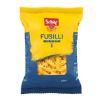 Schär Fusilli Sans Gluten – Pâtes Maroc