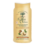 Le Petit Olivier Shampooing Baume Karité & Macadamia 250ml – Soin Réparateur Cheveux Secs & Frisés Maroc