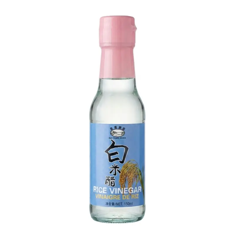 Rio Pearl River Vinaigre de Riz – Cuisine Asiatique Maroc Rio Pearl River Vinaigre de Riz – Cuisine Asiatique Maroc – Image 1