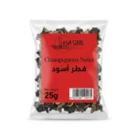ASIA STORE Champignons Noirs Asiatiques 25g – Story Meknès