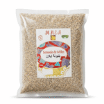 MNCA Semoule de Millet Sans Gluten 1kg – Naturel Maroc