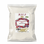 MNCA farine sorgho blanc sans gluten – Naturelle & Sans Gluten