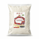 MNCA Farine de Maïs Blanc Sans Gluten 1kg – Naturel Maroc