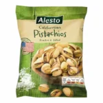 Alesto Pistaches Salées 250g Maroc