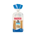 Dulcesol Pain Blanc Tranché 0% Sucre Maroc