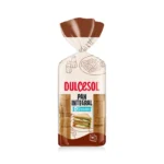 Dulcesol Pain Complet Tranché 0% Sucre Maroc