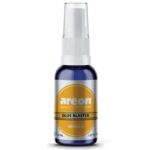 Achetez AREON Vanilla PB02 Blue Blaster 30ml à Meknès. Parfum voiture vanille et fruits tropicaux, frais et exotique. Longue durée.