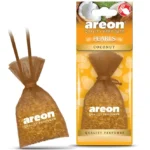 Areon Pearls Noix de Coco ABP13 Désodorisant Maroc