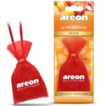 Areon Pearls Pêche ABP10 Désodorisant Voiture et Maison Maroc