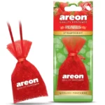 Areon Fraise ABP17 Pearls Strawberry Désodorisant Maroc