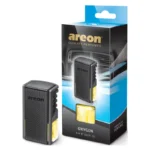 Areon Oxygen Premium Car Perfume Désodorisant Maroc
