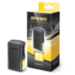 Areon Vanille Premium Car Perfume Désodorisant Maroc