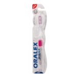 ORALEX Brosse à Dents Spirale Magnétique Medium Maroc