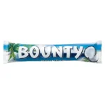 Bounty Barre Chocolat Noix de Coco 57g Maroc