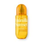 Deliplus Vanilla Sunset Body Mist 250ml Maroc