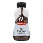 Helios Sirop Chocolat Sans Sucres Ajoutés 270g Maroc