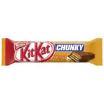 KitKat Chunky Peanut Butter 42g