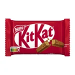 KitKat 4 Fingers Chocolat au Lait Nestlé Maroc