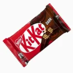 KitKat Dark Chocolat Noir Wafer Nestlé Maroc