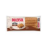 Dulcesol Pain Complet Sottile Tranché Maroc