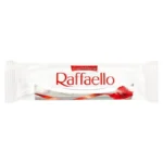 Raffaello X4 40g  Confiserie Noix de Coco Maroc