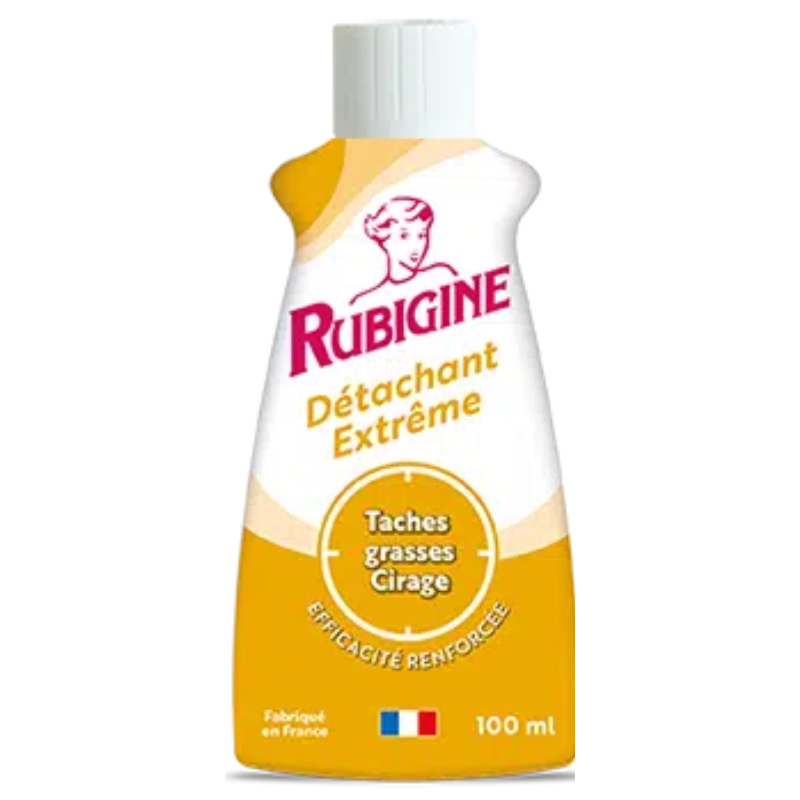 Rubigine Détachant Taches Grasses – Huile & Graisse Maroc Rubigine Détachant Taches Grasses – Huile & Graisse Maroc – Image 1