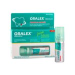 ORALEX Spray Buccal Premium Fraîcheur Maroc