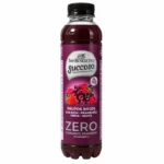 San Benedetto Succoso Fruits Rouges Zero 0.40L Maroc