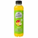 San Benedetto Succoso Mangue Pomme Zero 0.40L Maroc
