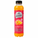 San Benedetto Orange Carotte Citron Zero 0.40L Maroc