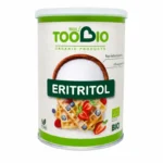 Toobio Érythritol Bio 500g – Édulcorant Naturel Maroc