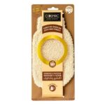 COSMAC Gant de Douche Antibactérien Exfoliant Maroc