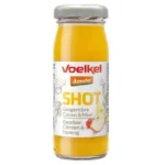 Voelkel Shot Gingembre Citron & Miel Bio 95ml Maroc