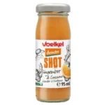 Voelkel Shot Gingembre & Curcuma Bio 95ml Maroc