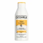 DESSANGE Shampooing Nutri-Extrême Anti-Dessèchement 250 ml – Shampooing Nourrissant pour Cheveux Secs et Abîmés | Maroc