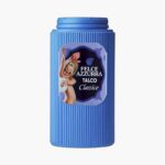 Felce Azzurra Talc Parfumé 500 g – Poudre de Talc pour une Peau Douce et Fraîche | Maroc
