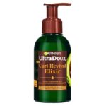 Garnier Ultra Doux Huile d’Avocat 120 ml – Huile Capillaire Nourrissante pour Cheveux Secs | Maroc