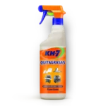 KH-7 Sgrassateur Dégraissant Multi-Usages 750 ml – Nettoyant Graisse et Saletés Tenaces | Maroc