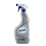 Kalyon Nettoyant pour Acier Inoxydable 750 ml – Stainless Steel Surface Cleaner  Maroc
