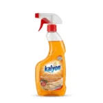 Kalyon Pulvérisateur Nettoyant pour Bois – Nettoyant et Protecteur pour Surfaces en Bois  Maroc